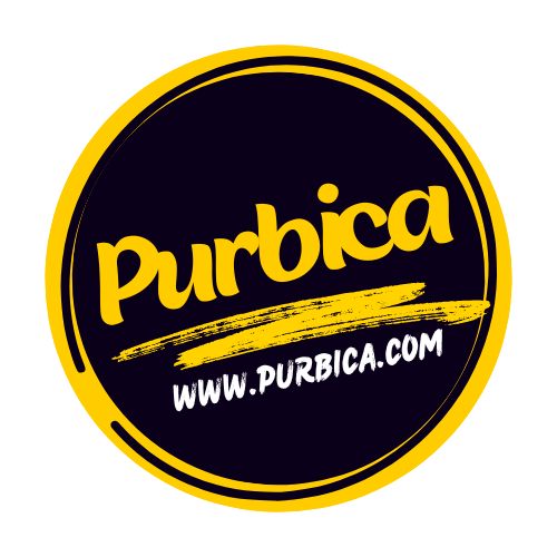 Purbica Favicon