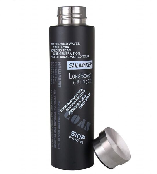 Sailmaker Vacuum Cup 800ml – 8H Hot & Cold