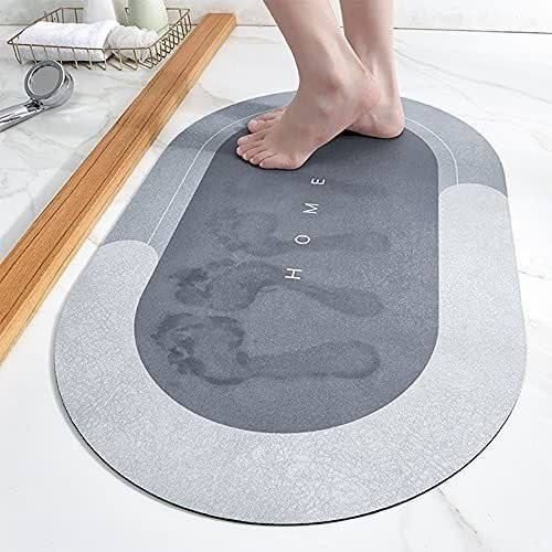 Water Absorbing Floor Mat – Non-Slip Dry